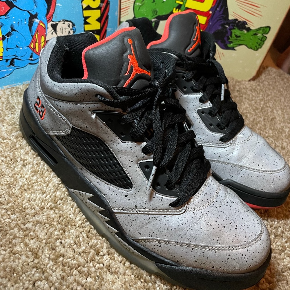 Neymar 5s